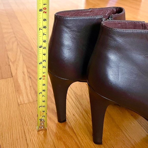 Rockport Dark Brown Ankle Boot - Picture 9 of 15